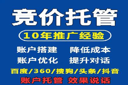 行业领先企业的SEM服务托管策略案例